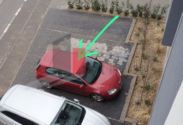 Închiriez ap 2 cam decomandat  si loc de parcare-Chiajna-Dudu - Poză 8