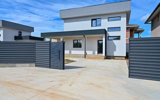 Casa cu 4 camere de vanzare | Nou | Baicoi, Prahova | Comision 0% - Poză 1