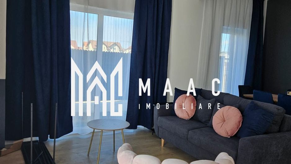 Casă modernă |5 Camere | Curte | 180 mp | Garaj | Șelimbăr - Poză 4