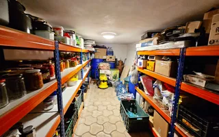Casa S+P+M, 5 camere, mobilata, utilata, 500 mp teren, Cetate - Poză 23