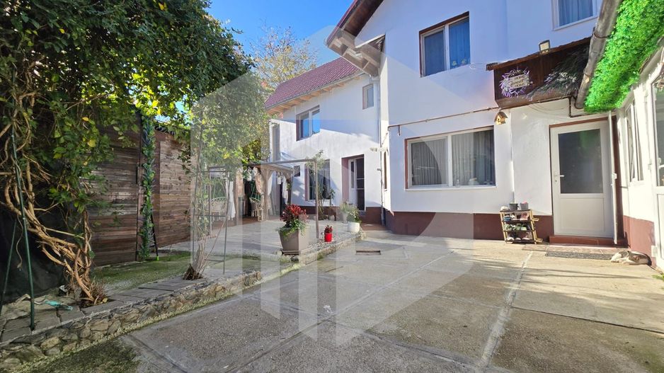 2 case de vanzare CF separate zona Moara de scoarta - Poză 23