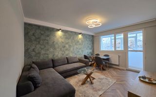 ! COMISION 0% ! DRUMUL TABEREI | 2 CAMERE TIP P | BD.TIMISOARA | RENOVAT COMPLET - Poză 3