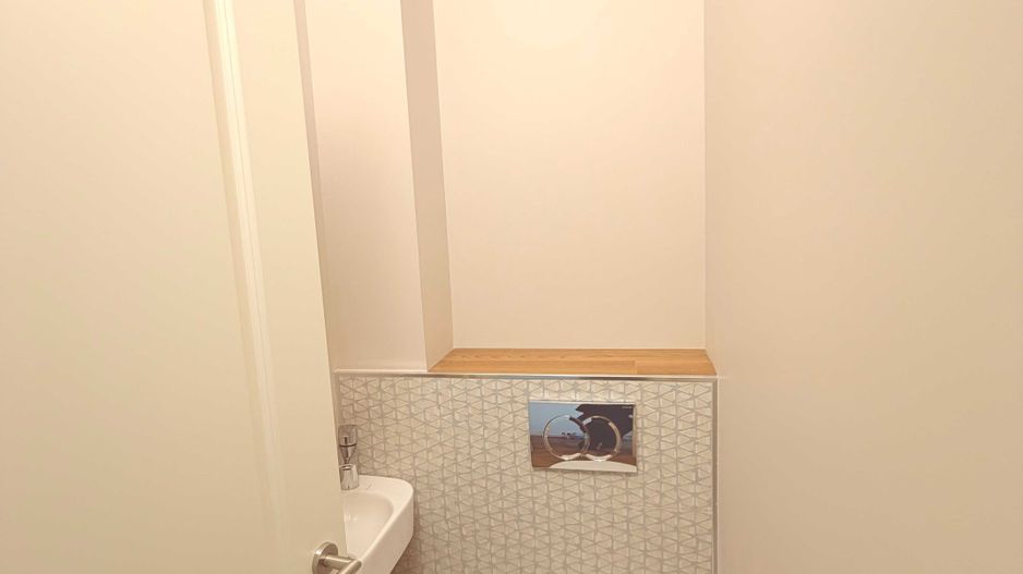 2 camere decomandat, renovat premium, centrala, et. 4/5, Drumul Sarii - Poză 6