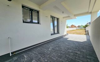 Casa Sibiu, confort nou, teren 600 mp - Poză 8