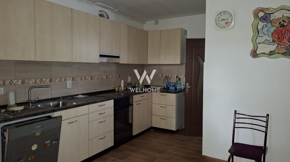 Casa cu 15 camere de vanzare in Bazna, Sibiu ( azil, pensiune) - Poză 8