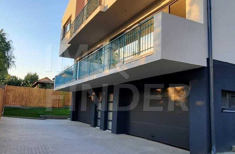 Vanzare parte de Duplex, 170 mp utili, zona strazii Borhanci - Poză 4