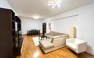 Apartament doua camere | Parcare subterana | Herastrau - Poză 3