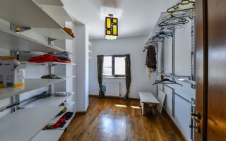 Casa individuala, 5 camere, garaj, teren 648 mp, panorama, cartierul Europa - Poză 23