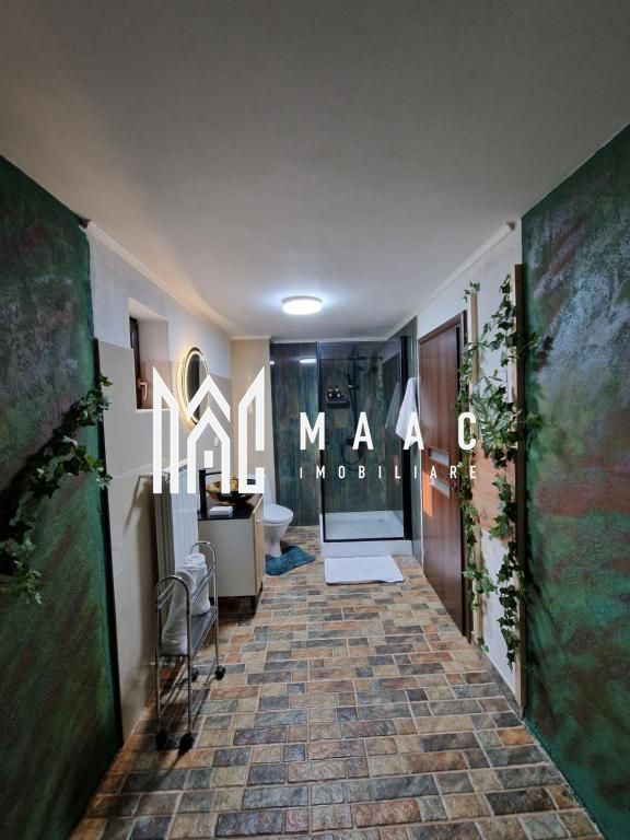 Pensiune Turistica 360MPU | Porumbacu de Sus | - Poză 11