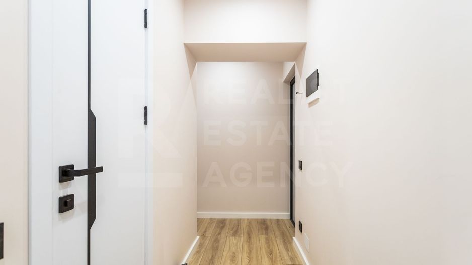 Vânzare, apartament, 2 camere, str. Nicolae Dimo, Râșcani - Poză 9