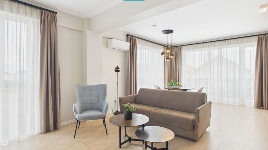 Apartament 2 camere Dumbrăvița - Poză 3