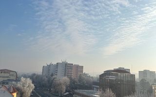 Studio de vanzare la Fomco, Green Rezidence, pe strada Livezeni. - Poză 4
