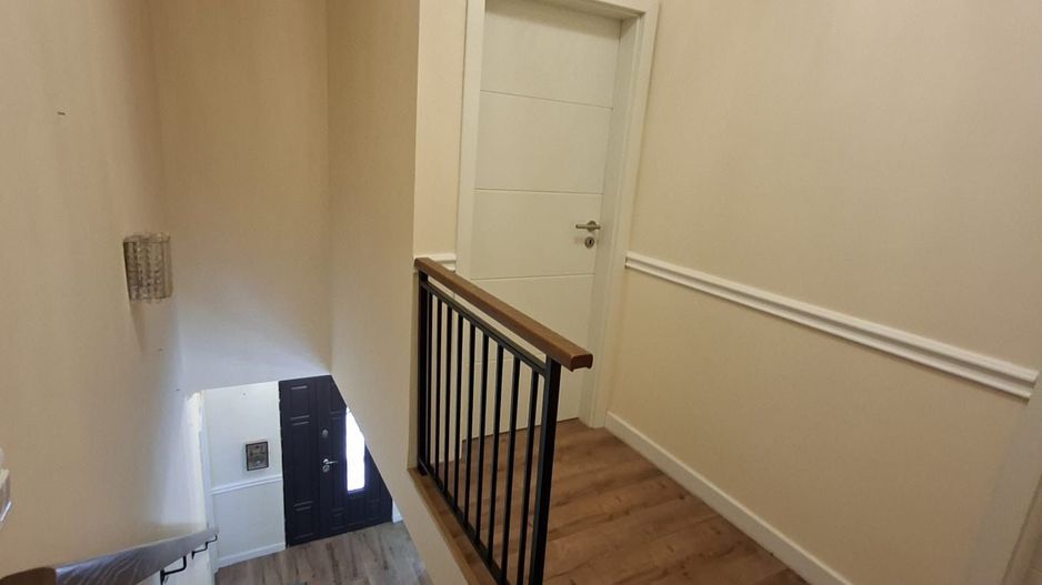 Duplex in Dumbravita cu camera pe parter - Poză 37