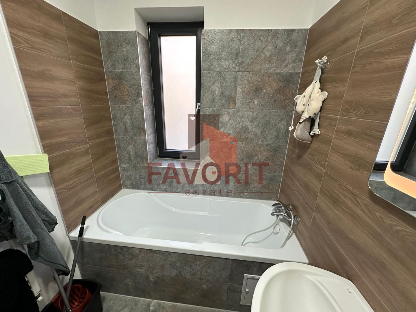 2 camere | etaj intermediar | centrala proprie | loc parcare | finisaje premium - Poză 8