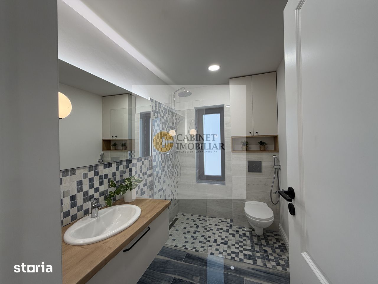 2 camere I Renovat I Rond Alba Iulia  I Etaj 1 - Poză 14