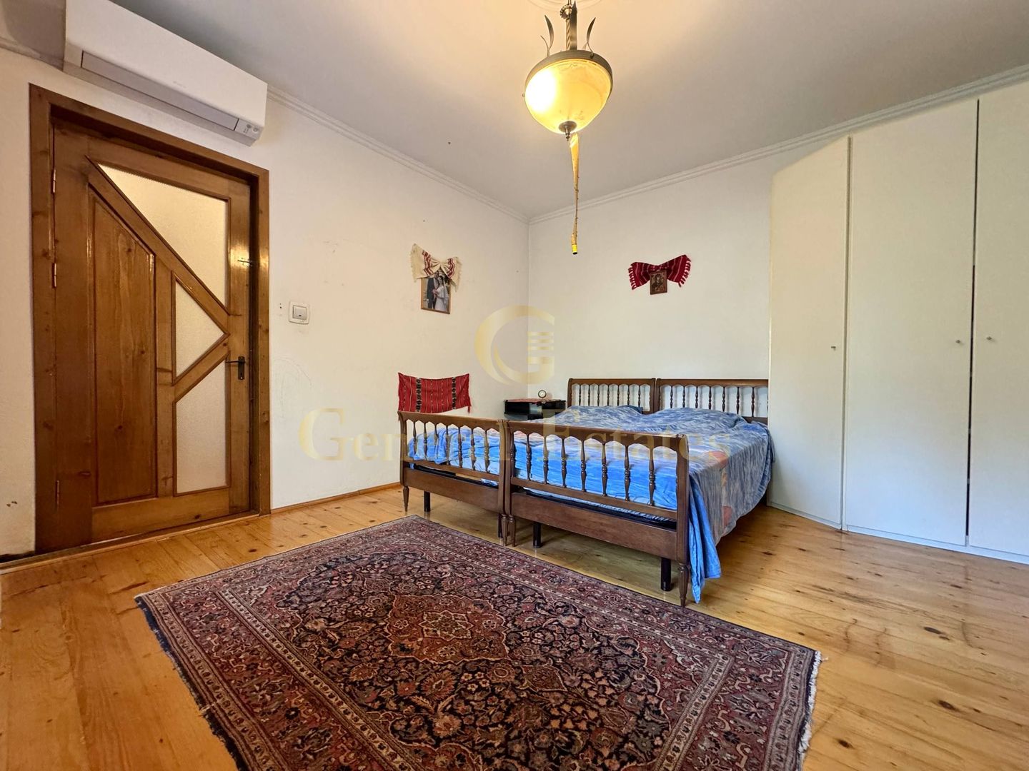 Vânzare Casă  D+P+E - 230 m.p. - Bucium - Poză 14