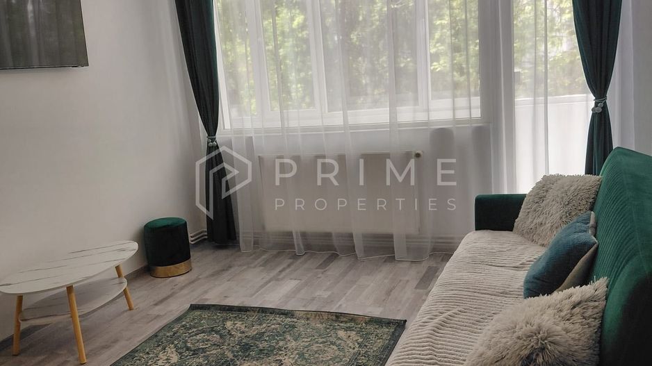 Apartament luminos cu 2 camere de închiriat – Zona Aleea Carpați - Poză 2