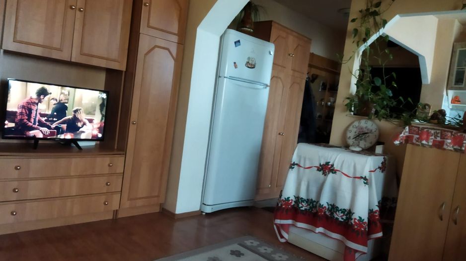 Ag EUROPA vinde ap 2 cam CAREIULUI 52mp etaj 9. - Poză 1