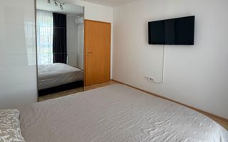 Apartament cu doua camere, Avantgarden II Bartolomeu,  52 mp - Poză 9