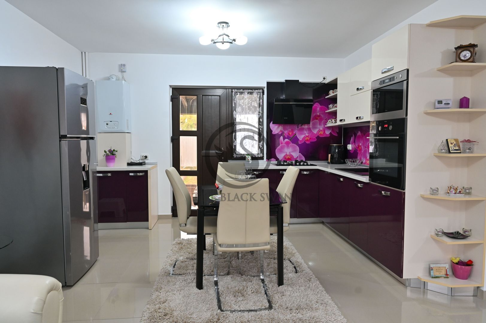Casa 5 camere de vanzare | Moderna | Stoenesti, Prahova | Comision 0% - Poză 8