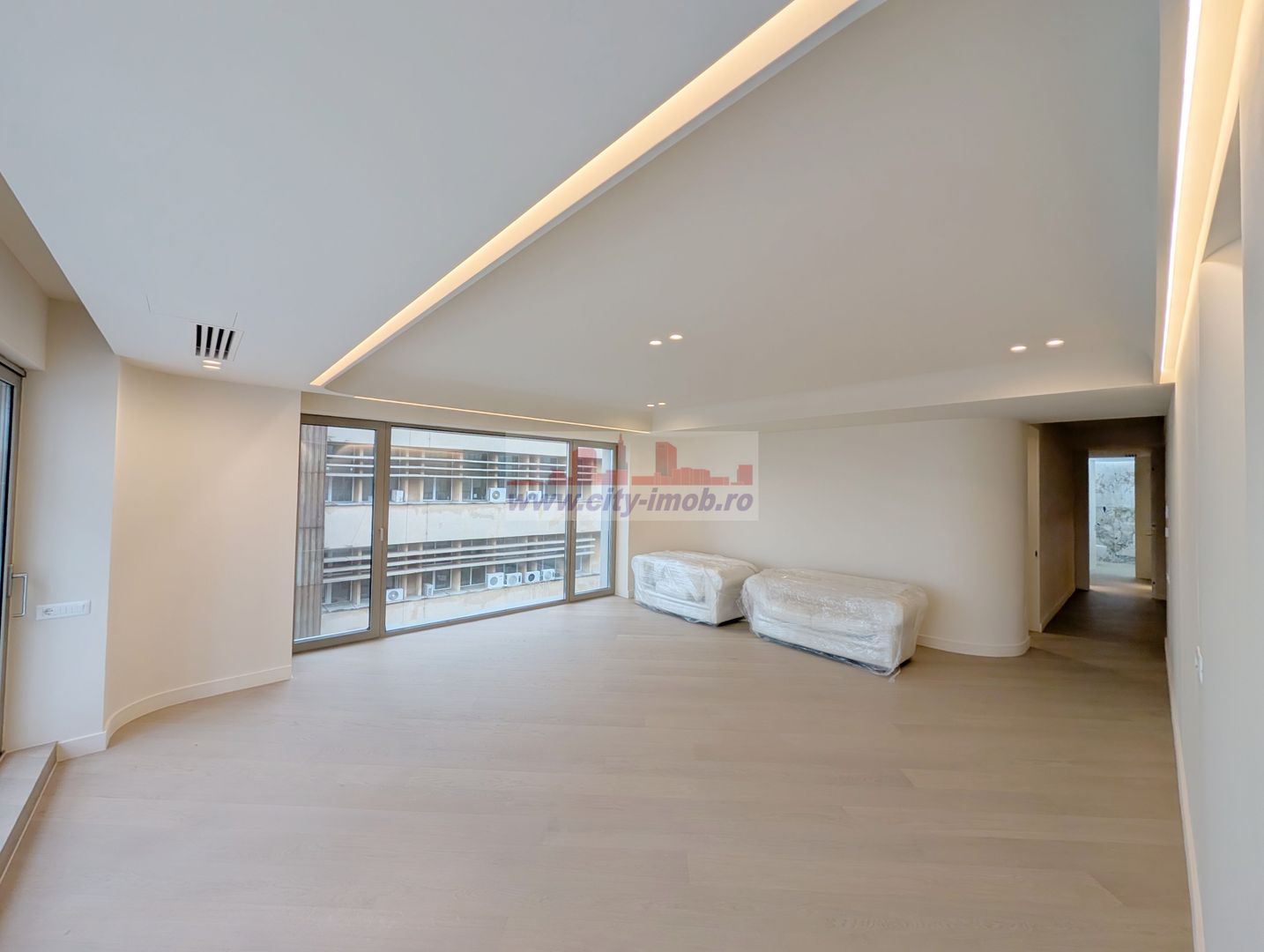 Innhiriere Penthouse Iancu Nicolae Gradina Zoologica - Poză 8