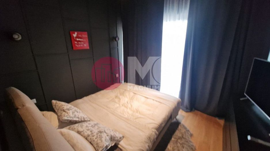 ap 2 camere de vanzare- One Verdi Park - Poză 8