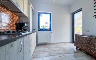 Palazu Mare(COD 05) - Apartament 2 camere| Etaj 1| Parcare acoperită | - Poză 14