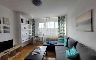 2 camere | Terasa | Cismigiu | Creditabil - Poză 13