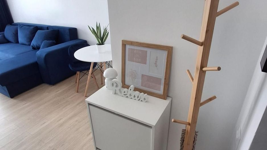 Garsoniera  de inchiriat Bragadiru Safirului - Poză 9