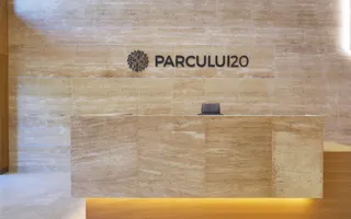 Apartament 3 camere Parcului 20 | 2020 | Mobilat & utilat complet | Terasa - Poză 19