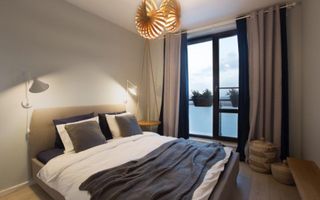 Închiriere apartament 2 camere – City Point, zona Aviației - Poză 4