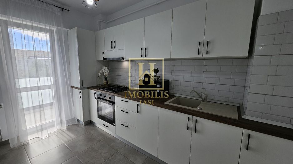 Apartament 1 camera 45 mp Dec INTABULAT Conest 99800 euro - Poză 1