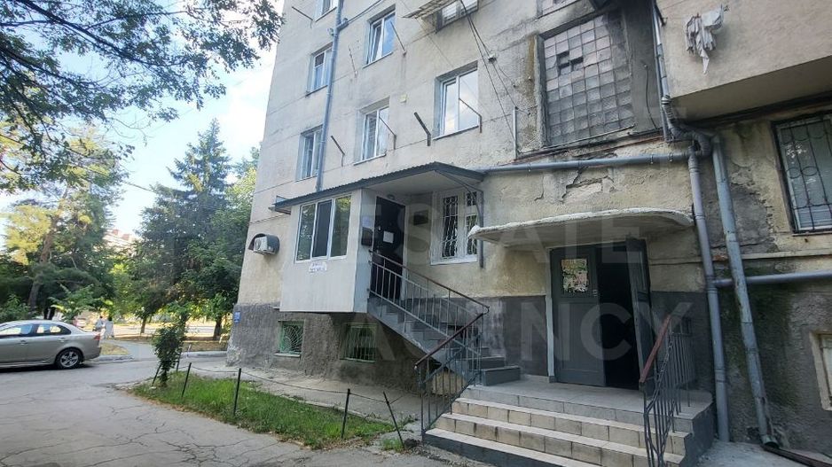 Vânzare, apartament, 1 cameră, strada Academiei, Centru - Poză 12