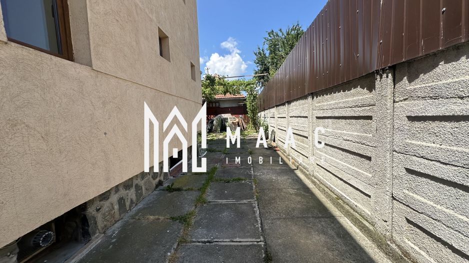 Casa 3 Camere | Curte | 2 Bai | Turnisor - Poză 13