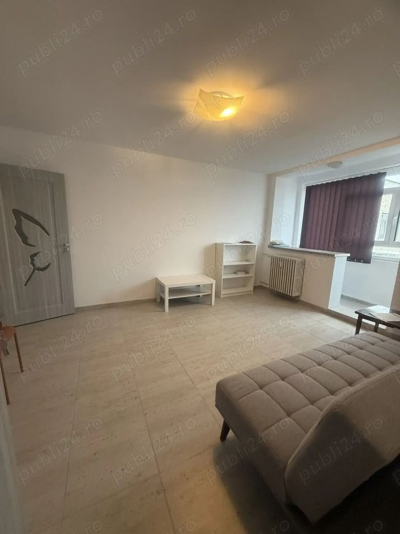 AP 2 CAMERE - DRUMUL TABEREI, RENOVAT, BLOC REABILITAT, METROU - Poză 2