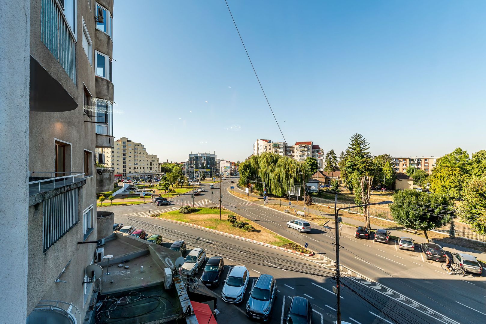 Apartament 2 camere – Zona Intim | Etaj 3 cu lift | 78.500 € - Poză 8
