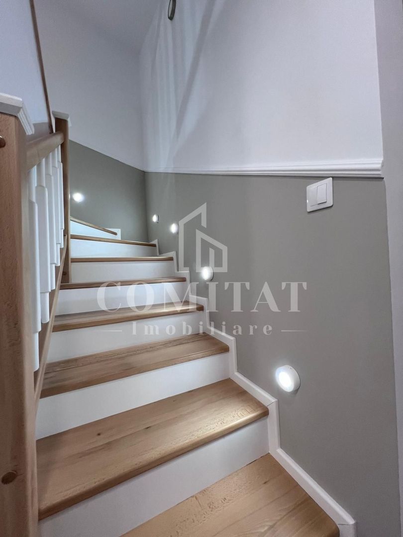 Casă ultrafinisata | Grădina și terasa | Zona Casa Zânelor - Poză 20