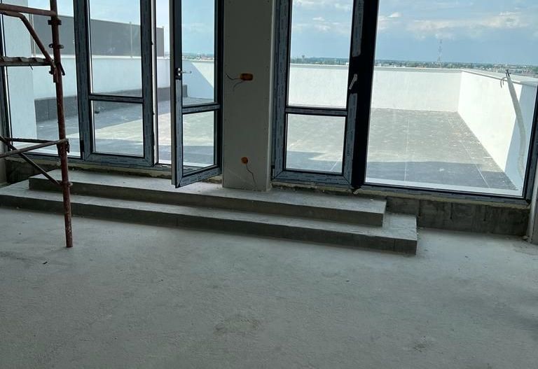 Hills Pallady- Penthouse impresionant- 4 camere- 219 mp. - Poză 5