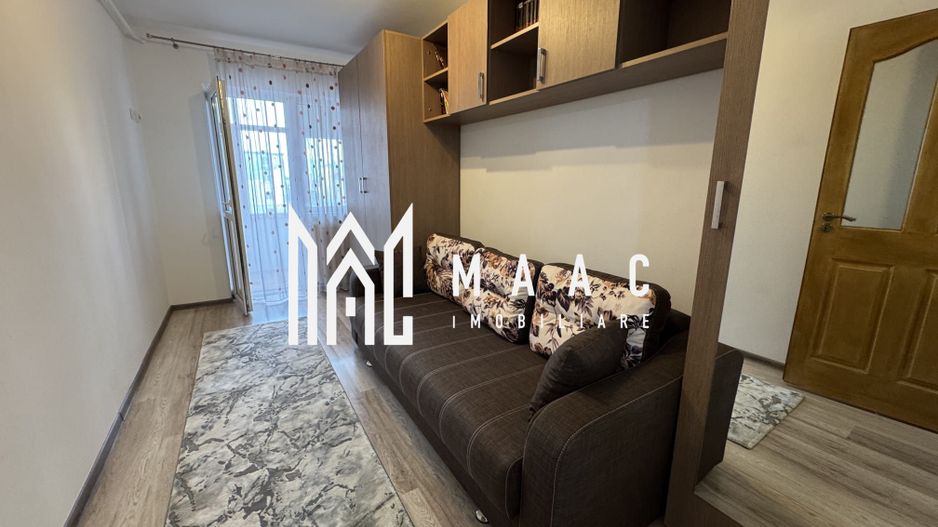 Apartament 3 Camere I Renovat I Etaj 3 I Lacul lui Binder - Poză 4