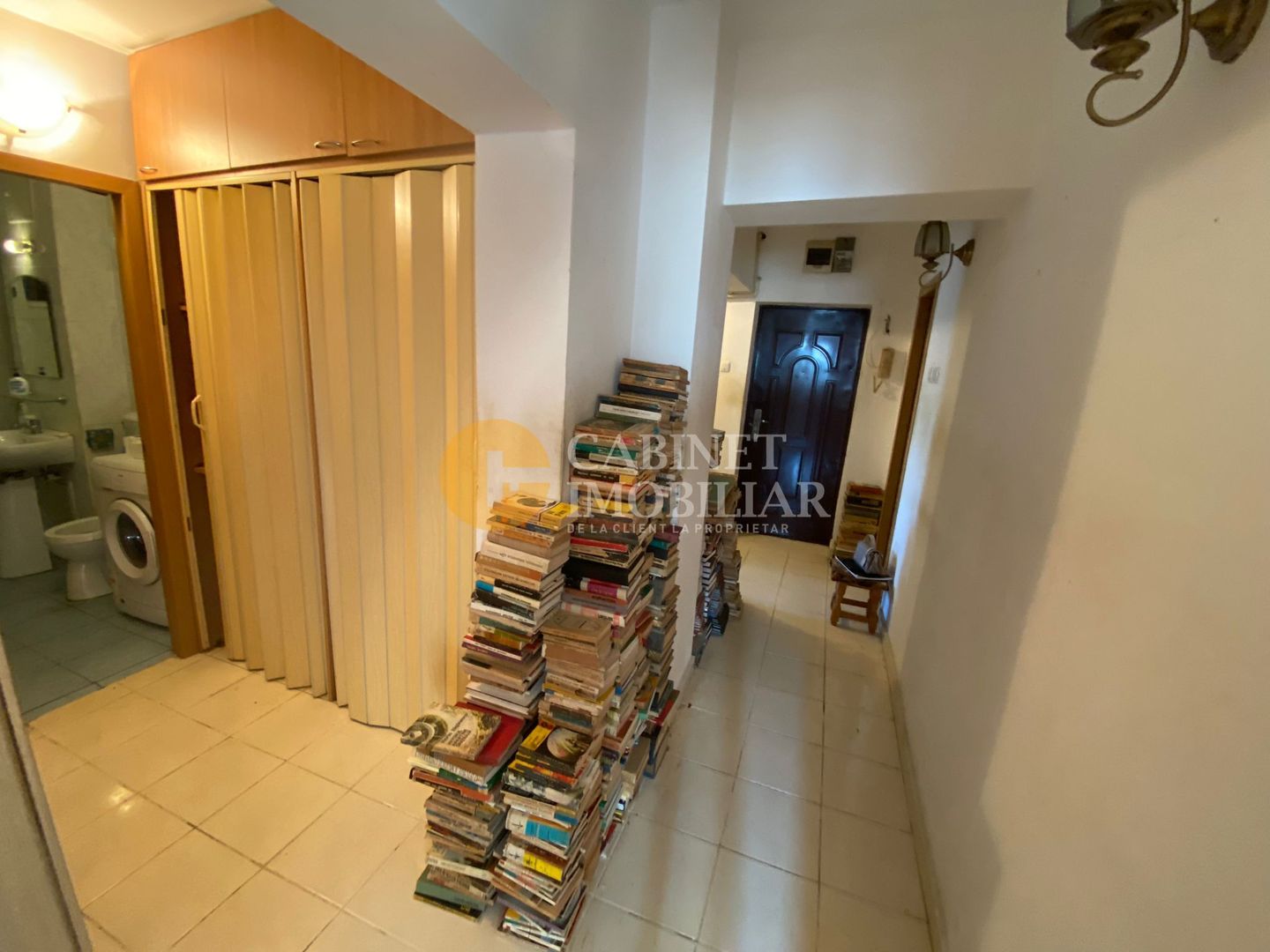 3 Camere Decomandat - Dacia - Priveliste Panoramica - Poză 6