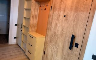 Apartament 2 camere in complexul Roka Residence cu loc de parcare si centrala - Poză 3