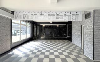 Spațiu comercial | 90mp | trafic intens | Margeanului | comision 0% - Poză 17