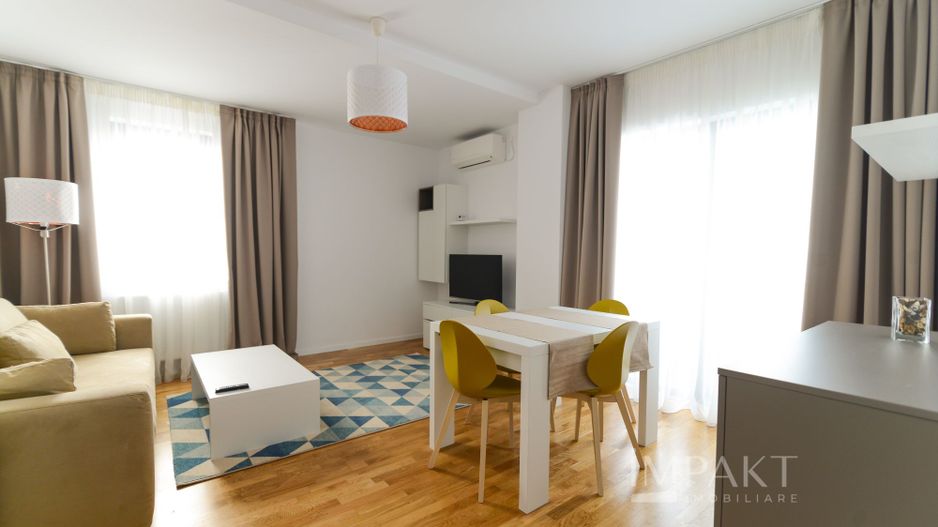 Apartament 3 camere lux Park Lake! - Poză 1