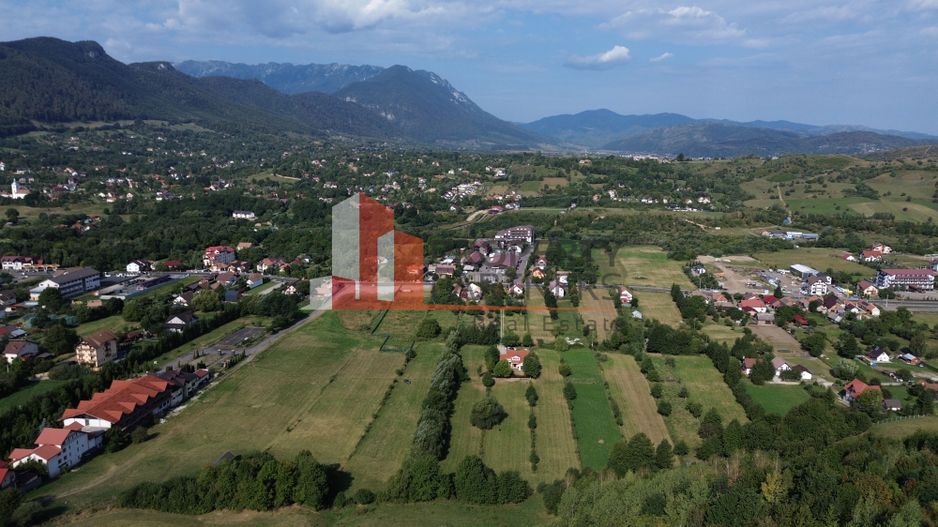 Teren intravilan  – Tohanul Nou, Zărnești - Poză 3