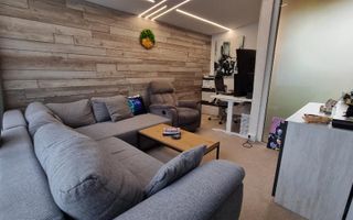 Apartament 3 camere, parter, cu grădină proprie, Green Park, Tătărași, Iași - Poză 2