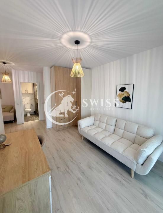 Apartament 3 camere | Prima inchiriere | Parcare | Terasa | Zorilor Frunzisului - Poză 4