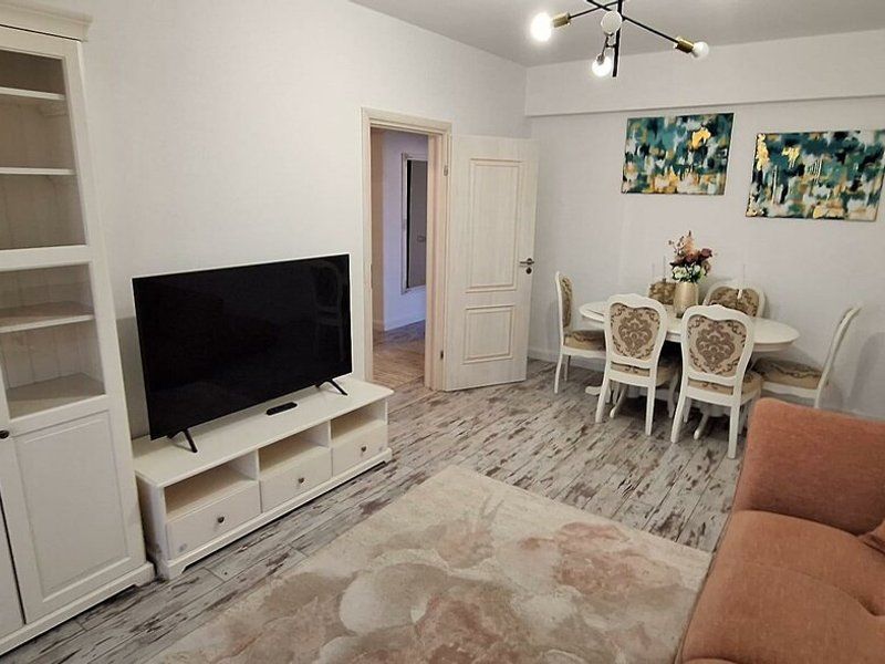 Apartament 3 camere decomandat Dobroiesti Doinei - Poză 2