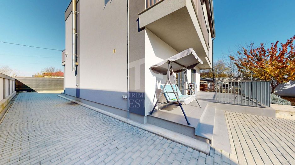 ȘTEFĂNEȘTI – Ștefăneștii de Sus | Vilă modernă 180 mp | Teren 500 mp - Poză 34