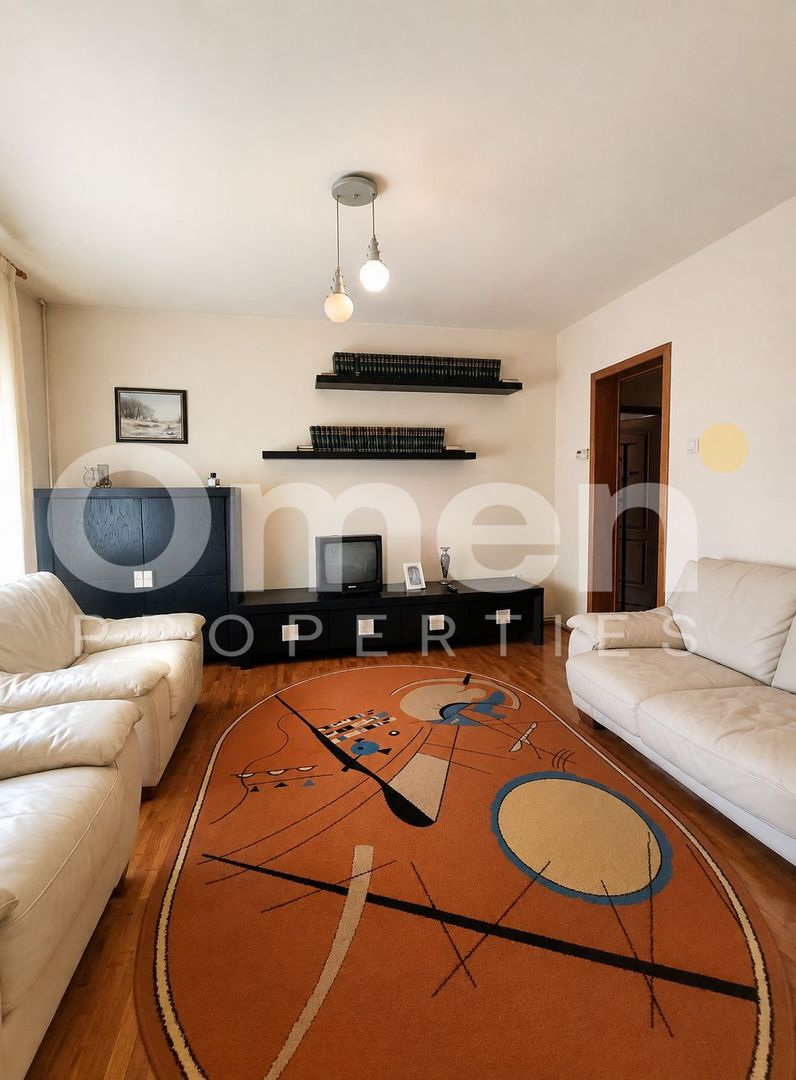 Casă de închiriat – 4 camere | zona Progresului - Poză 2