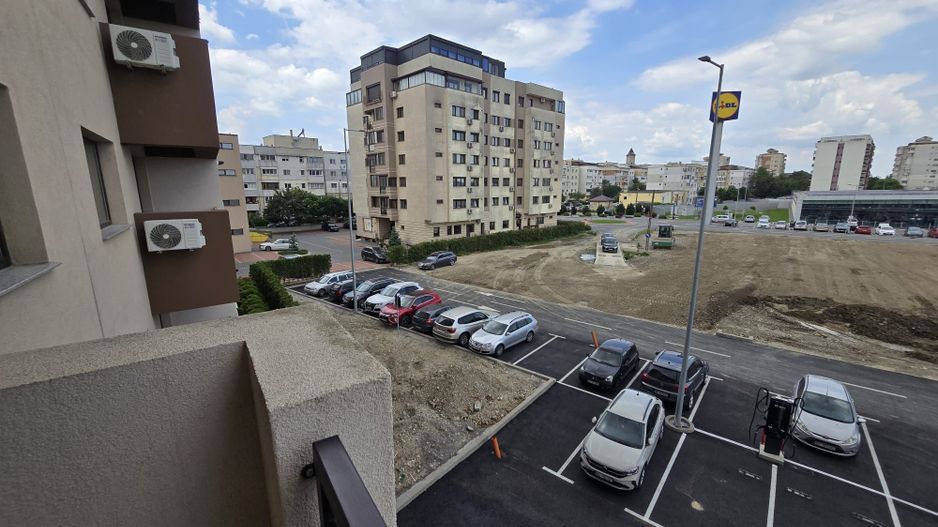 Apartament Exclusivist de Închiriat în Arena Residence - Poză 19